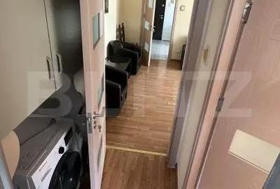 Apartament cu 2 camere semidecomandat în Nufărul - 4