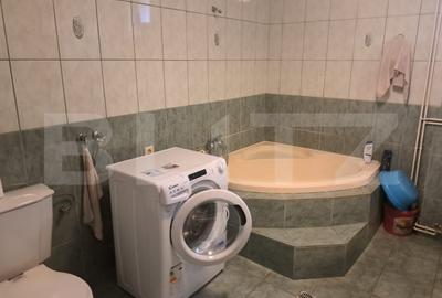 Casa cu etaj de vanzare in Ghimbav, Brasov - zona linistita, teren 800MP - 12