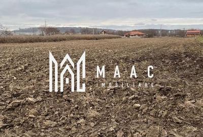 Teren de vanzare | 4.300 Mp | Cristian - 3