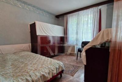 Apartament cu 3 camere in zona metroului Nicolae Grigorescu - 2
