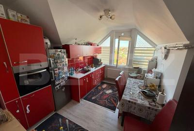 Apartament cu 2 camere decomandat, mobilat în George Enescu - 6