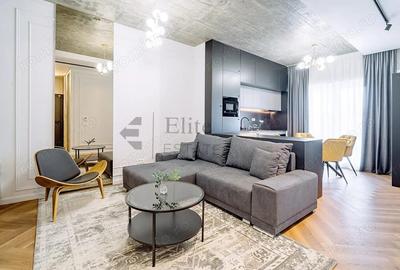 Apartament nou cu 2 camere in bloc Verde Zona Centrala