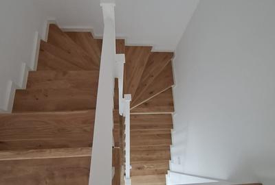 Vila 4 camere, intabulata, Iasi - 11