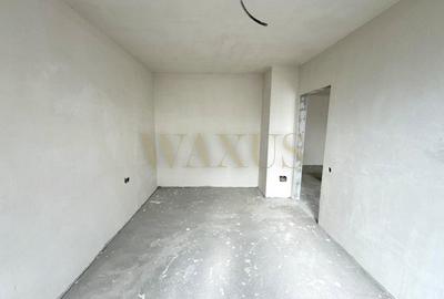 Apartament 1 camera , Eroilor , 52,9mp util+ balcon 10,94mp - 5