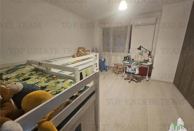 Casă cu 3 camere cu Teren 100 Mp în Dudu - 11