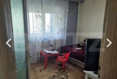 Apartament cu 3 camere semidecomandat în Micro 16 - 3