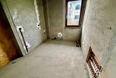 Casa / Vila Caisului 90% gata - 7