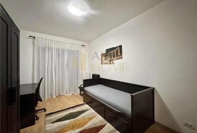 Apartament 3 camere, bloc nou, parcare privata, MRS Smart Albert Ploiesti - 14