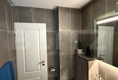 Apartament cu 3 camere decomandat, mobilat în Nicolina - 17