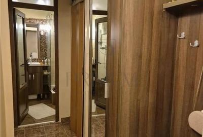 Apartament cu 4 camere decomandat, mobilat în Aradului - 2