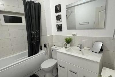 Apartament 1 camera decomandata, etaj intermediar, balcon, parcare, zona Lidl - 6