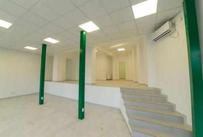 Spațiu comercial, de 122 mp, în Nicolae Bălcescu - 1