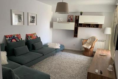 Apartament cu 2 camere decomandat în Piața Nouă - 5