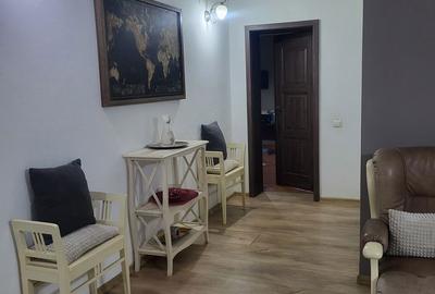 Casă cu 5 camere cu Teren 568 Mp în Gării - 2