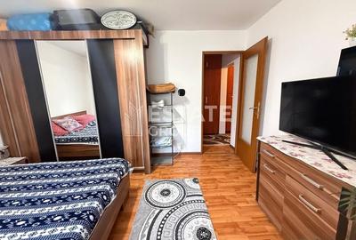 Apartament 2 camere Sagului, spatios , etaj intermediar - 6