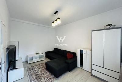 Apartament cu 2 camere în Tineretului - 2