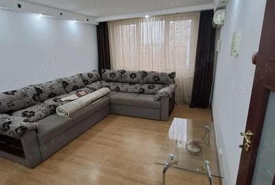 Apartament cu 2 camere decomandat în Brâncoveanu