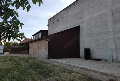 Spatiu de depozitare 35 mp pentru firme sau persoane fizice - 1