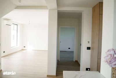 Casă cu 6 camere cu Teren 400 Mp în Moșnița Nouă - 20