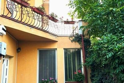 Casa cu 5 camere P+M in Iosia - 3