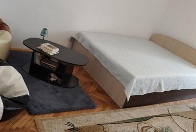 Garsonieră decomandată, mobilată în Circumvalațiunii