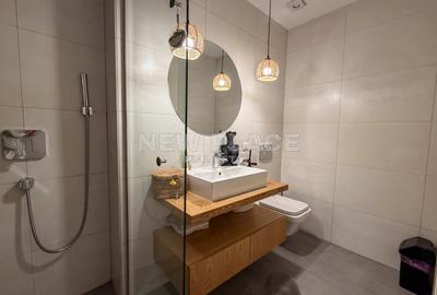 Apartament cu 2 camere decomandat, mobilat în Floreasca - 9