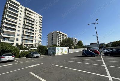 Apartament 3 camere PALLADY TOWERS, Mobilat, Loc parcare subteran