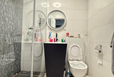 Apartament cu 3 camere decomandat, mobilat în Berceni - 5