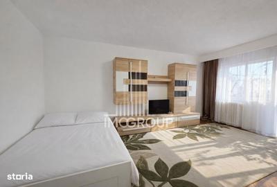 Apartament cu 3 camere decomandat, mobilat în Gheorgheni - 10