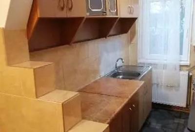 De vanzare apartament cu o camera in Calea Buzia?ului - 2