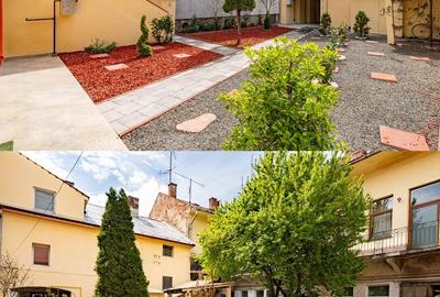 Apartament cu 2 camere semidecomandat în Ultracentral - 4