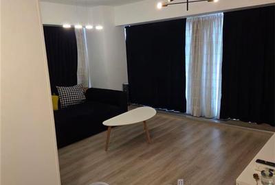 Apartament cu 2 camere decomandat, mobilat în Tudor Vladimirescu - 3