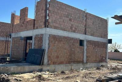 Casă cu 5 camere cu Teren 350 Mp în Bălăceanca - 6