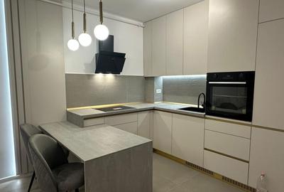 2 Camere Parcare 4min Metrou Pasarela Berceni Joy Biruintei 87 Popesti - 3