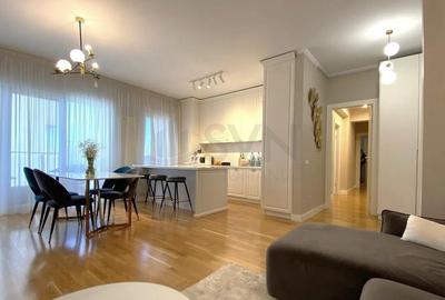REA1023884 Apartament 4 camere complex Central District 4 Elemente - Dristor - 3