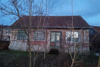 Vand casa si teren - 8