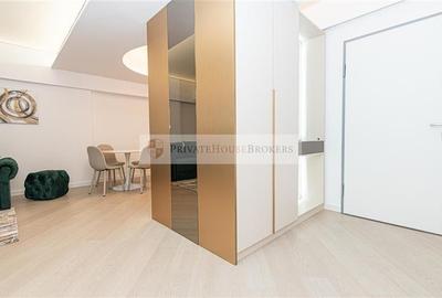 Pipera | Porsche | Cortina North | Bloc 2023 | Parcare - 16