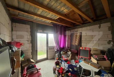 Casă cu 6 camere cu Teren 811 Mp în Central - 4