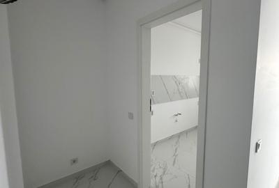 Garsoniera spatioasa in Bloc Nou- Bucatarie Separatata- Comision 0- Tva Inclus - 9