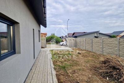 Casa individuala Giarmata Casa individuala Giarmata - 15