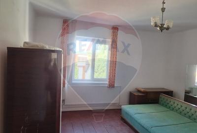 Apartament cu 2 camere decomandat în Central - 4