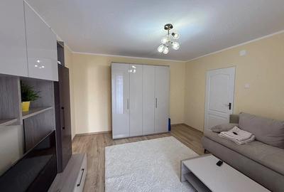 Apartament cu 2 camere semidecomandat în Ultracentral - 7