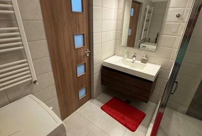 Apartament cu 2 camere în Domenii - 4