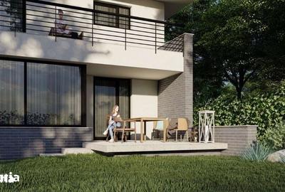 Casă cu 6 camere cu Teren 700 Mp în Breaza - 17