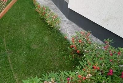 Casă individuală cu 3 camere cu Canalizare în Tunari - 3