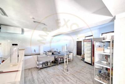 Cladire comerciala ideala pentru restaurant - evenimente - 5