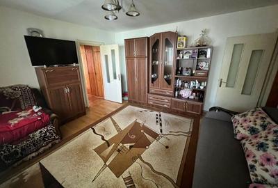 Apartament cu 2 camere semidecomandat, mobilat în Șagului - 1
