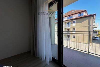 Apartament cu 2 camere, mobilat în Calea Urseni - 7