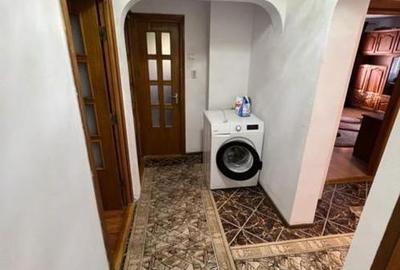 Apartament cu 3 camere decomandat în Brătianu - 8