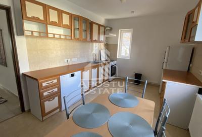 Apartament 3 camere, centrala proprie, PetFriendly, zona Braytim - 6